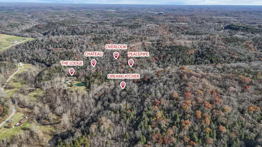 25873 Big Pine Road, Rockbridge, OH 43149 - Image #3