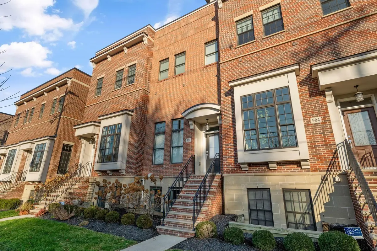 900 S Front Street, Columbus, OH 43206 - Image #1