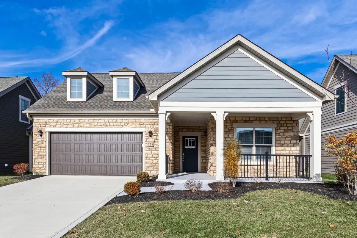 328 Restoration Drive, Delaware, OH 43015 - Image #1