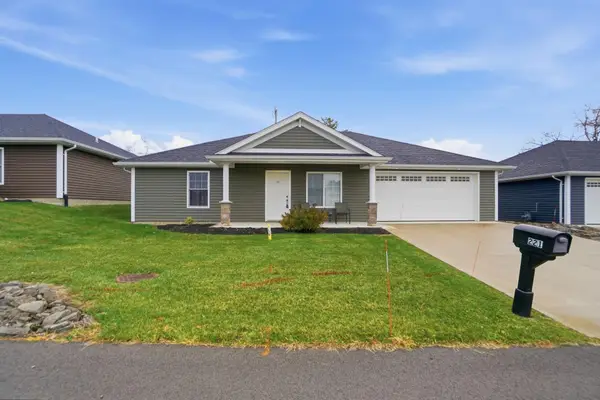 221 Falcon Street, Bellefontaine, OH 43311