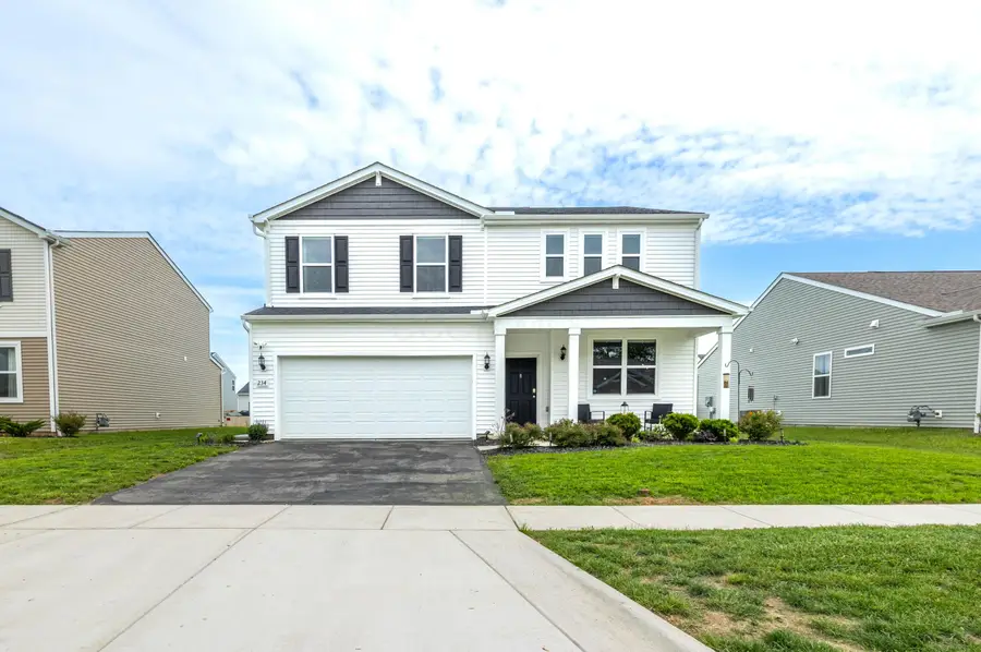 234 Dowler Drive, South Bloomfield, OH 43103 - Image #2