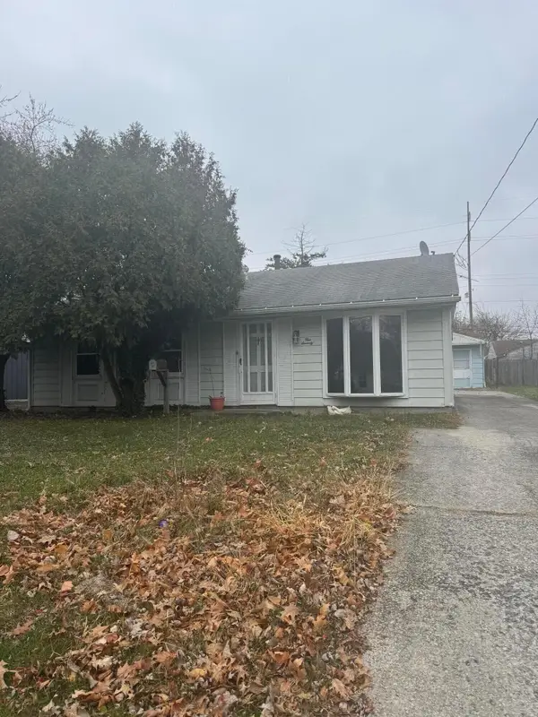 570 W Lawn Drive, Marion, OH 43302