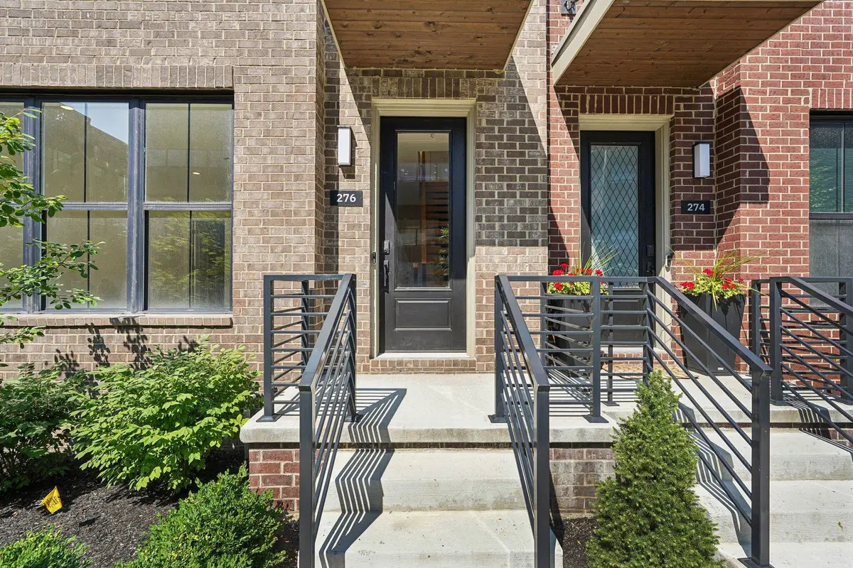 276 Dickenson Street, Columbus, OH 43215 - Image #1