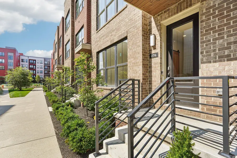 276 Dickenson Street, Columbus, OH 43215 - Image #3