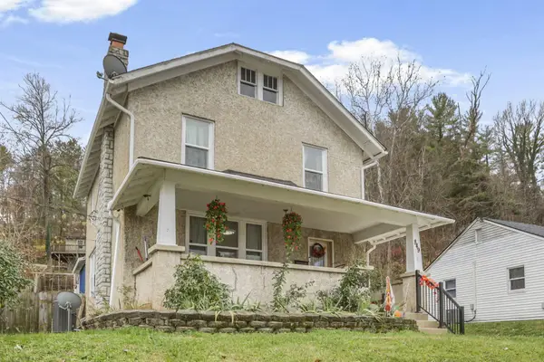 849 Mohican Avenue, Logan, OH 43138