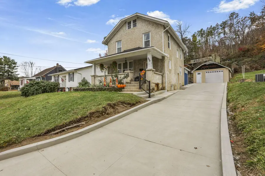 849 Mohican Avenue, Logan, OH 43138 - Image #3