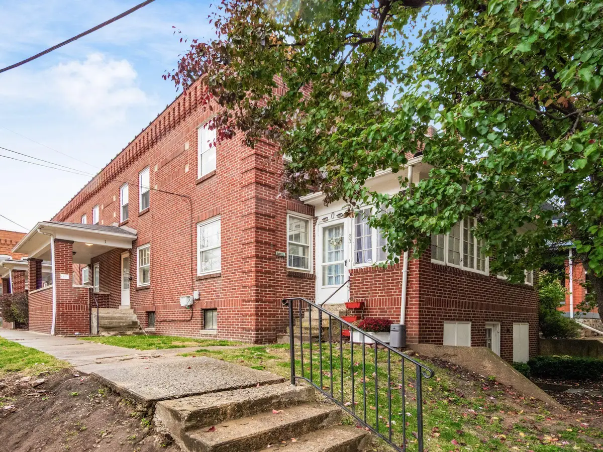 83 W 1st Avenue, Columbus, OH 43201 - Image #1