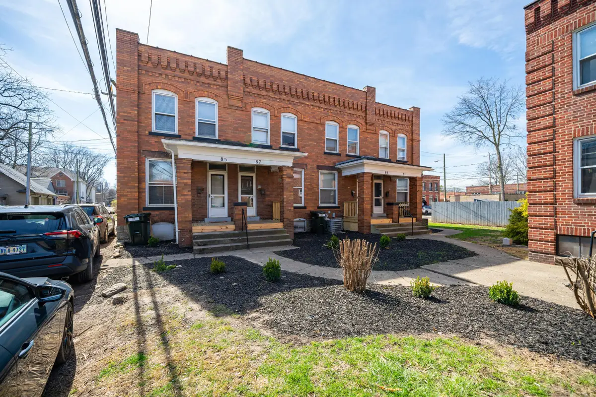 85-91 W 1st Avenue, Columbus, OH 43201 - Image #1