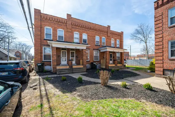 85-91 W 1st Avenue, Columbus, OH 43201