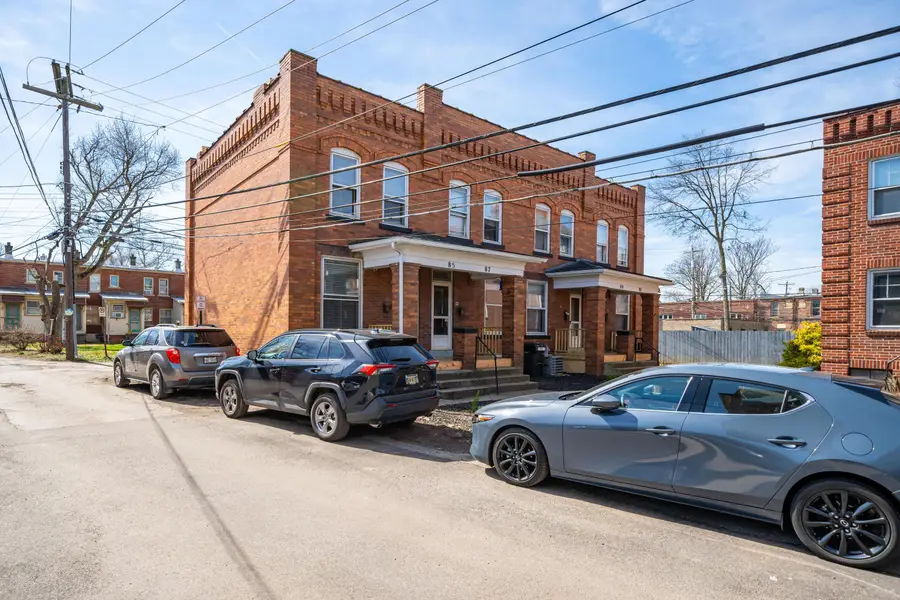 85-91 W 1st Avenue, Columbus, OH 43201 - Image #2