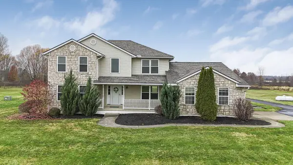 1400 Green Cook Road, Sunbury, OH 43074