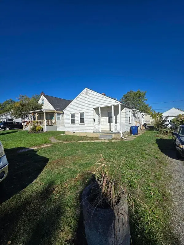 2190-2192 Safford Avenue, Columbus, OH 43223