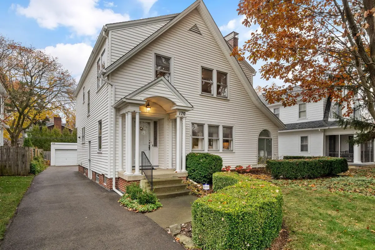 170 N Cassingham Road, Columbus, OH 43209 - Image #1