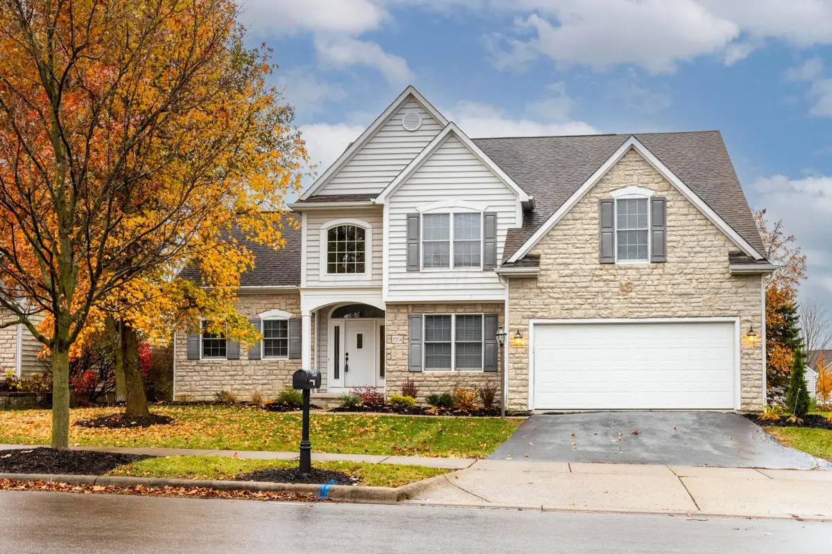 7354 Scioto Parkway, Powell, OH 43065 - Image #1