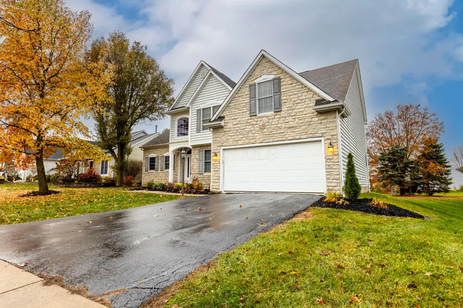 7354 Scioto Parkway, Powell, OH 43065 - Image #3