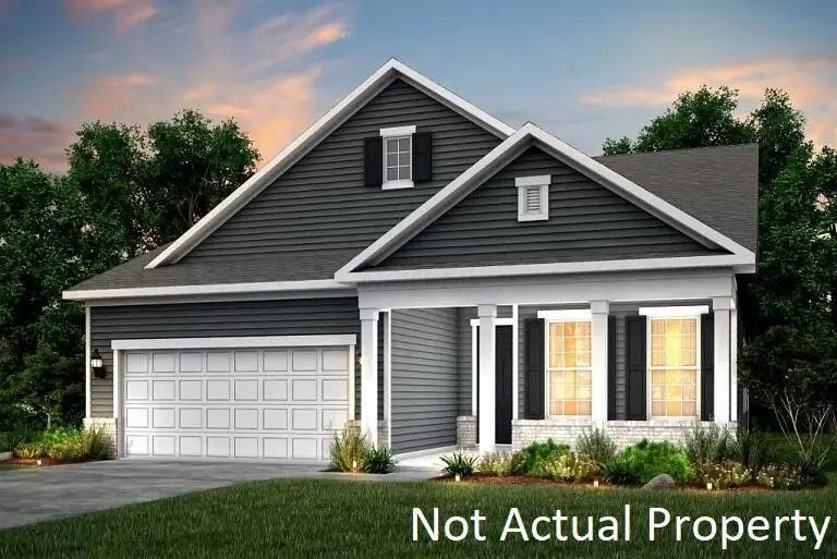 1848 Zucchina Drive, Hilliard, OH 43026 - Image #1