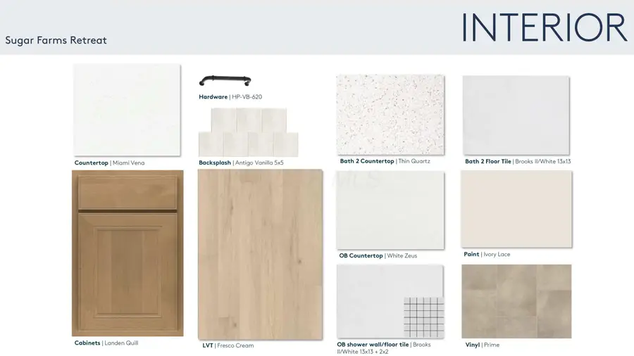 1848 Zucchina Drive, Hilliard, OH 43026 - Image #2