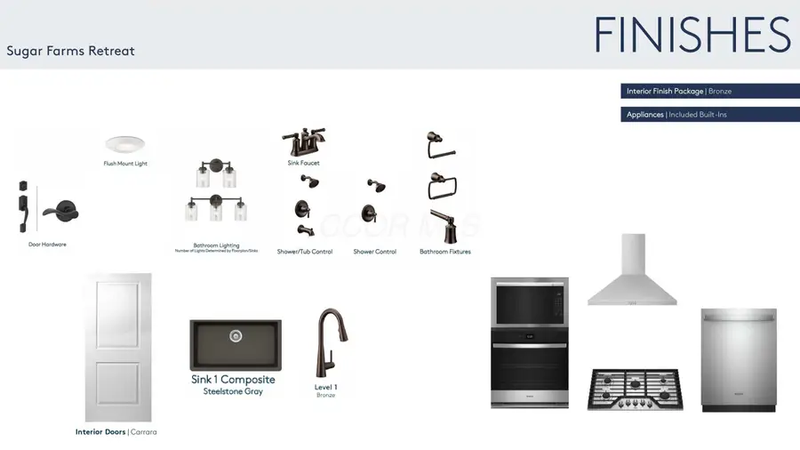 1848 Zucchina Drive, Hilliard, OH 43026 - Image #3