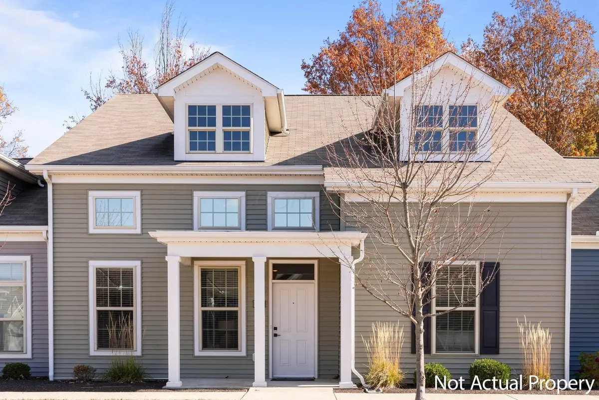 5656 Apothecary Way, New Albany, OH 43054 - Image #1