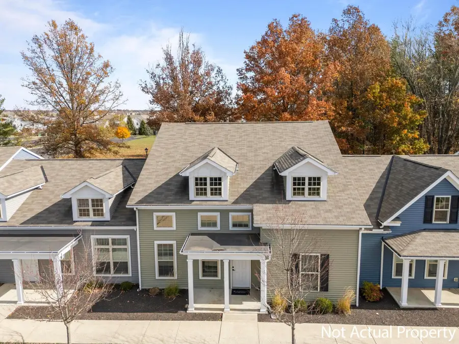 5656 Apothecary Way, New Albany, OH 43054 - Image #2