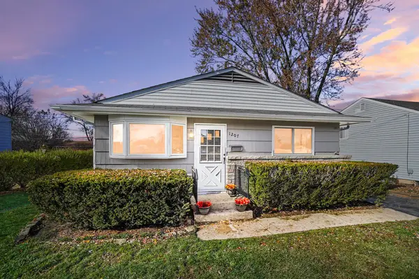1207 Nocturne Road E, Reynoldsburg, OH 43068