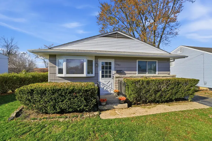1207 Nocturne Road E, Reynoldsburg, OH 43068 - Image #3