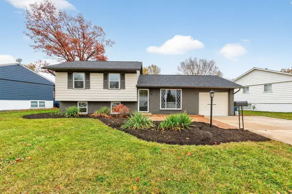 3404 Kroehler Drive, Hilliard, OH 43026