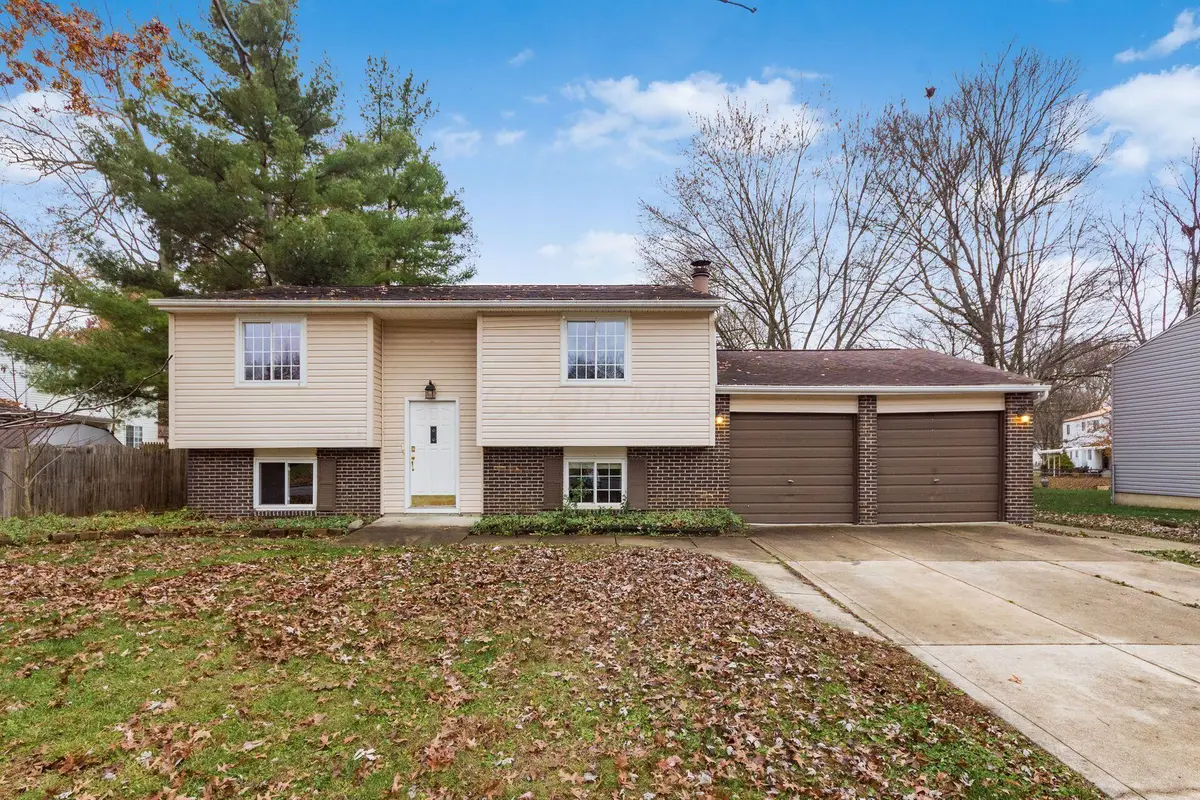 511 Hilltop Drive, Pickerington, OH 43147 - Image #1