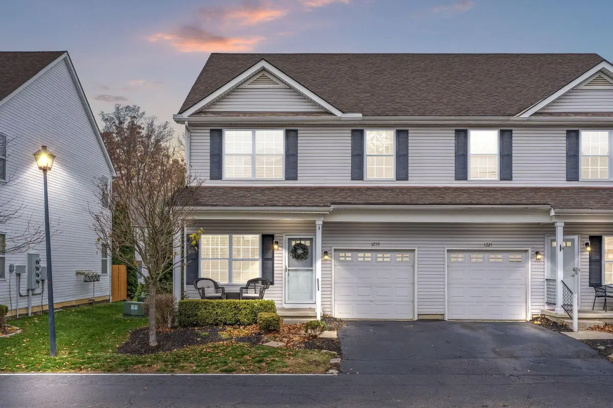 1219 Park Drive, Columbus, OH 43230 - Image #1