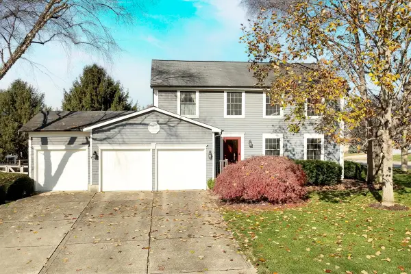 200 Glenhurst Court, Columbus, OH 43230