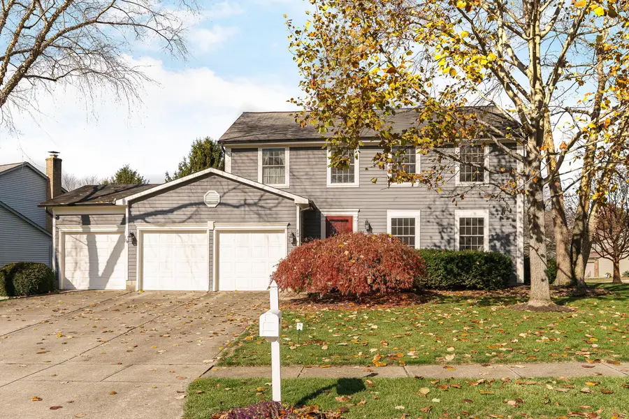 200 Glenhurst Court, Columbus, OH 43230 - Image #2