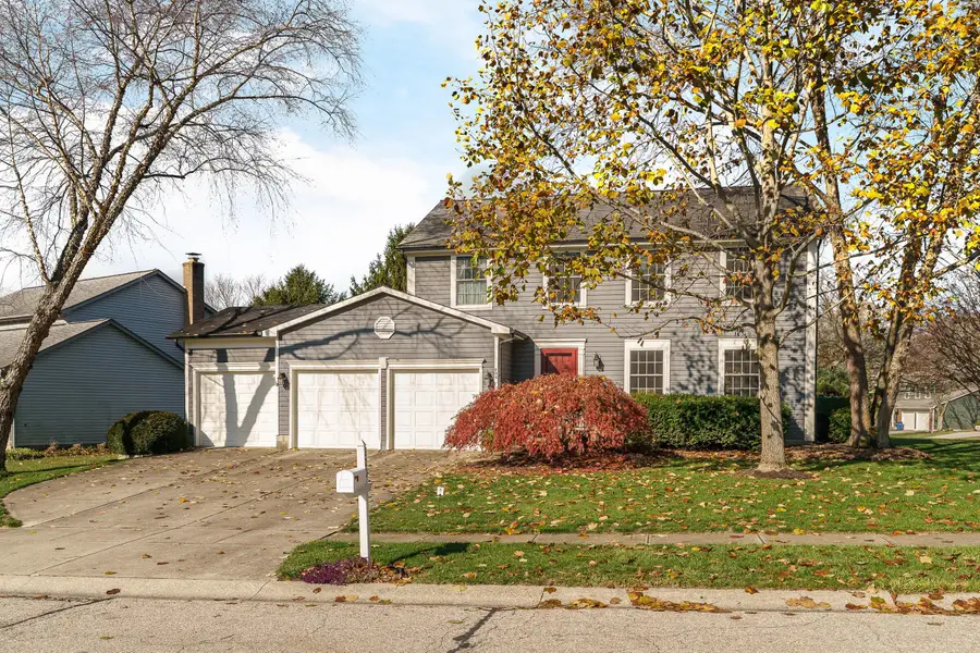 200 Glenhurst Court, Columbus, OH 43230 - Image #3