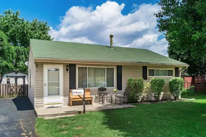 1912 Westfield Drive N, Columbus, OH 43223 - Image #1