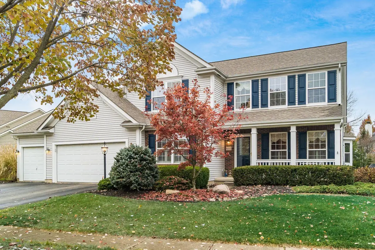 6553 Weston Circle E, Dublin, OH 43016 - Image #1