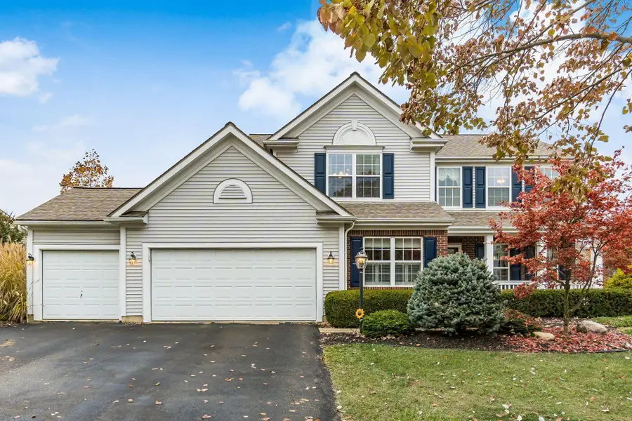 6553 Weston Circle E, Dublin, OH 43016 - Image #3