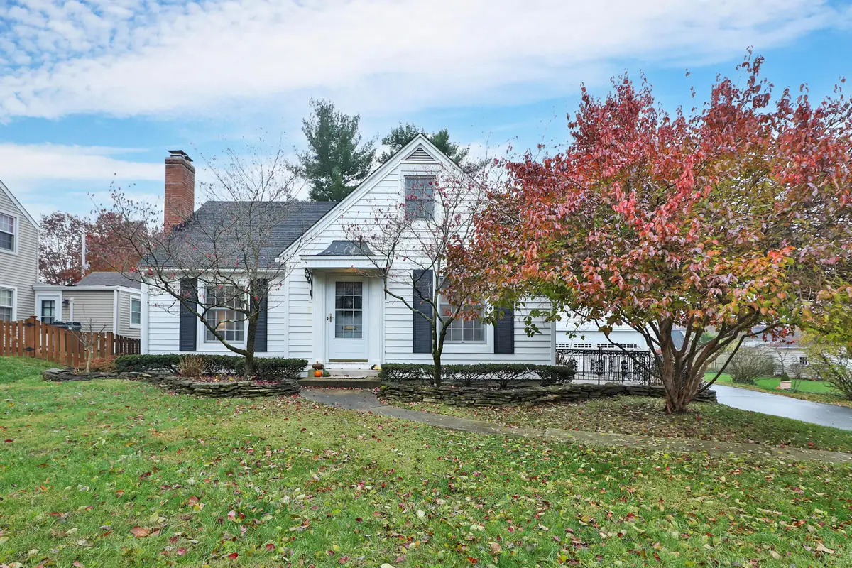 125 Sheffield Road, Columbus, OH 43214 - Image #1