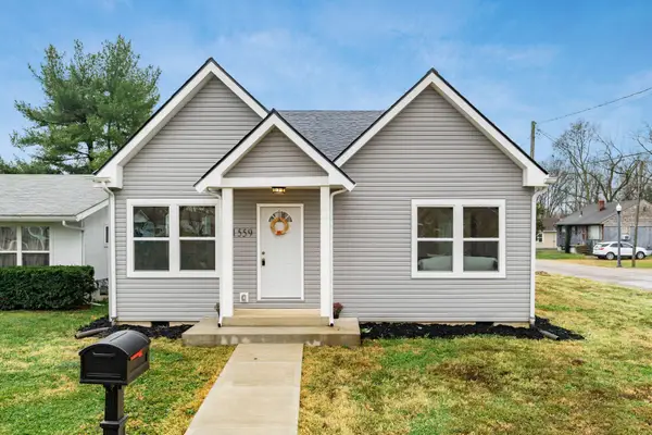 1559 Obetz Avenue, Obetz, OH 43207