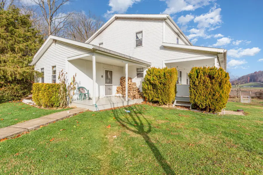 Address Withheld By Seller, Frazeysburg, OH 43822 - #2