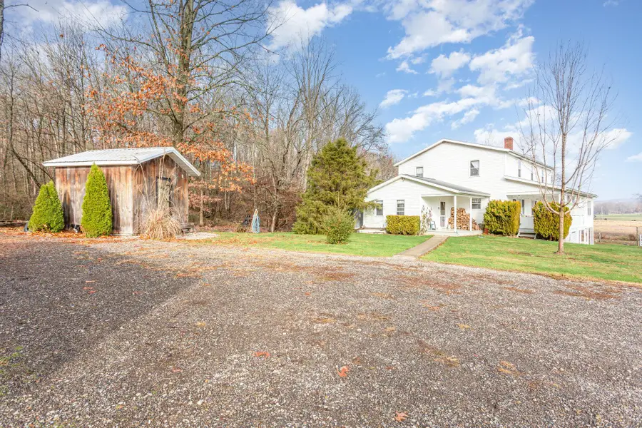 Address Withheld By Seller, Frazeysburg, OH 43822 - #3