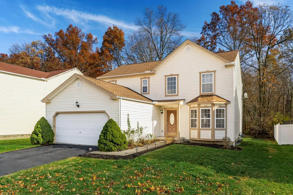 7734 Rippingale Street, Blacklick, OH 43004 - Image #1