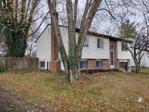 3764 Whetstone Drive, Groveport, OH 43125