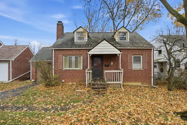 3086 Bremen Street, Columbus, OH 43224