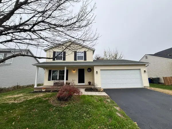 1150 Romona Place, Columbus, OH 43204