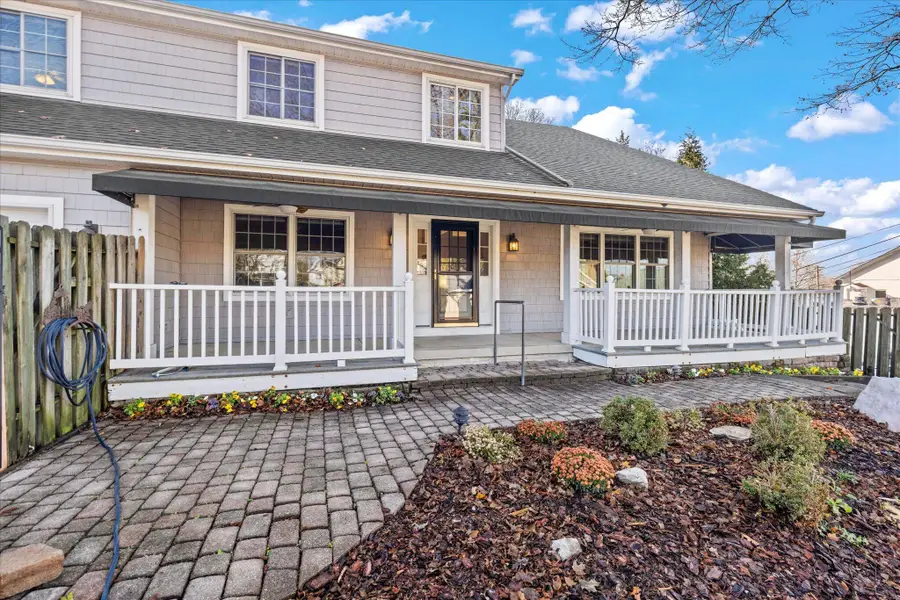 45 E California Avenue, Columbus, OH 43202 - Image #3