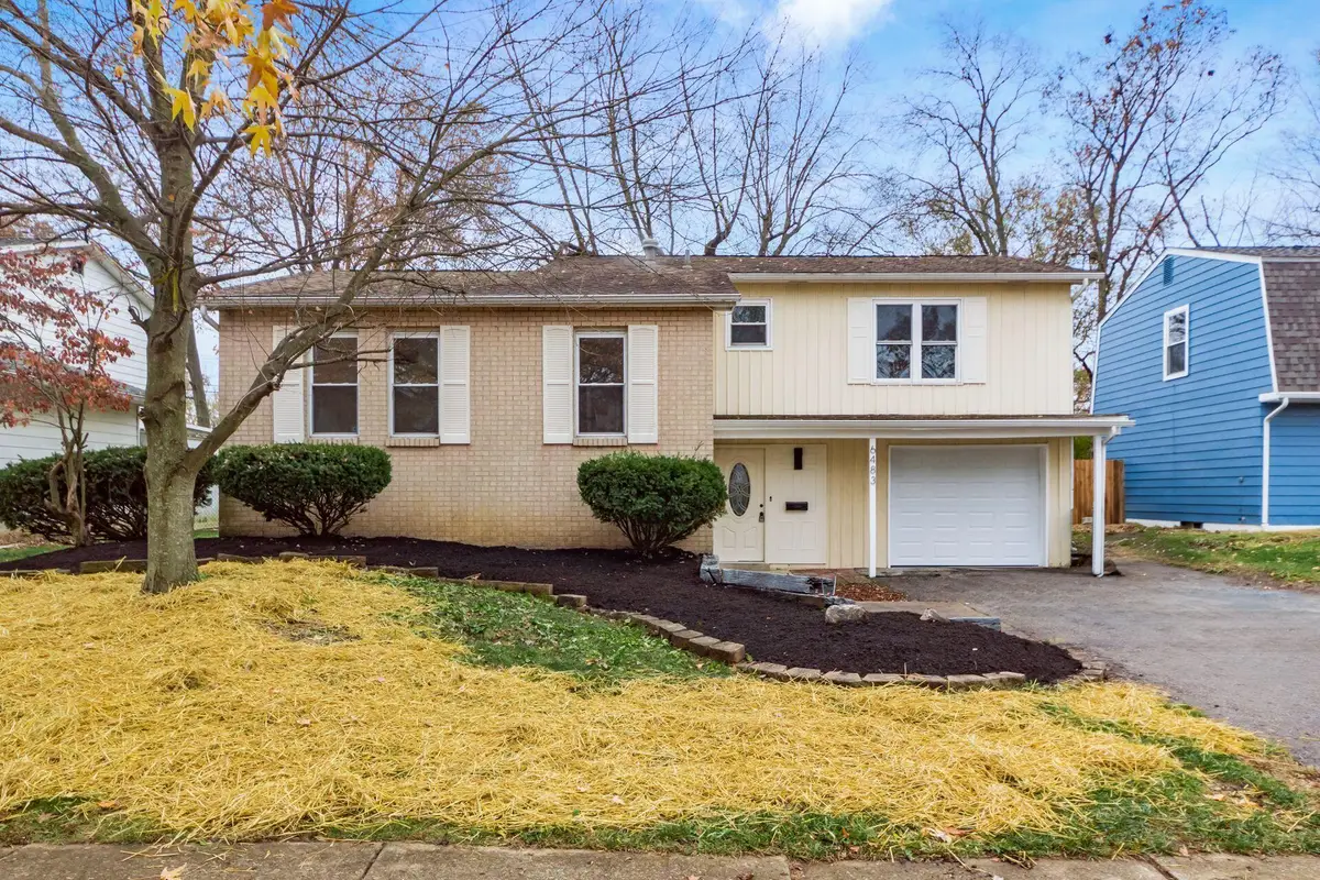6483 Borr Avenue, Reynoldsburg, OH 43068 - Image #1
