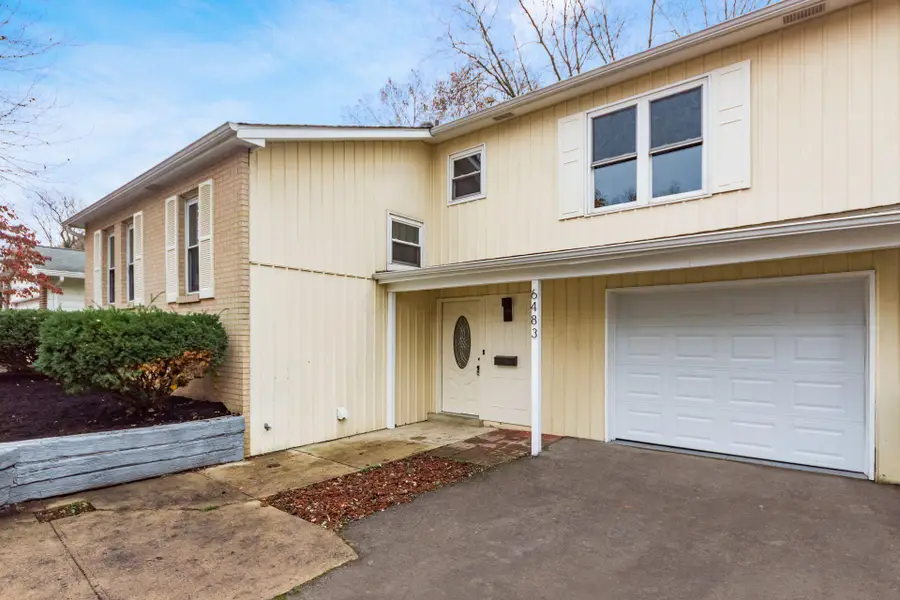 6483 Borr Avenue, Reynoldsburg, OH 43068 - Image #2