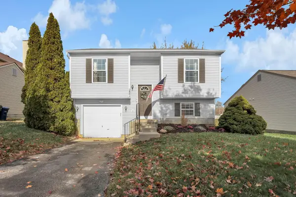 2894 Creith Court, Grove City, OH 43123