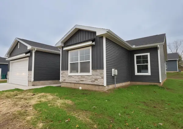 13062 Cedar Road Ne, Thornville, OH 43076