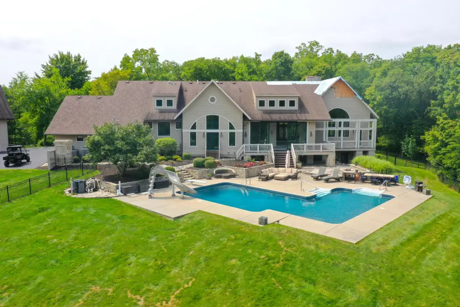 8108 Harriott Road, Dublin, OH 43017 - Image #2