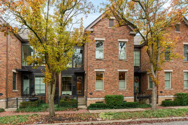 639 S Grant Avenue, Columbus, OH 43206